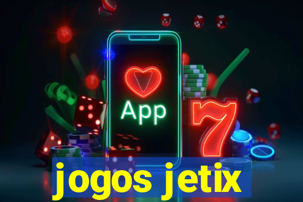 jogos jetix